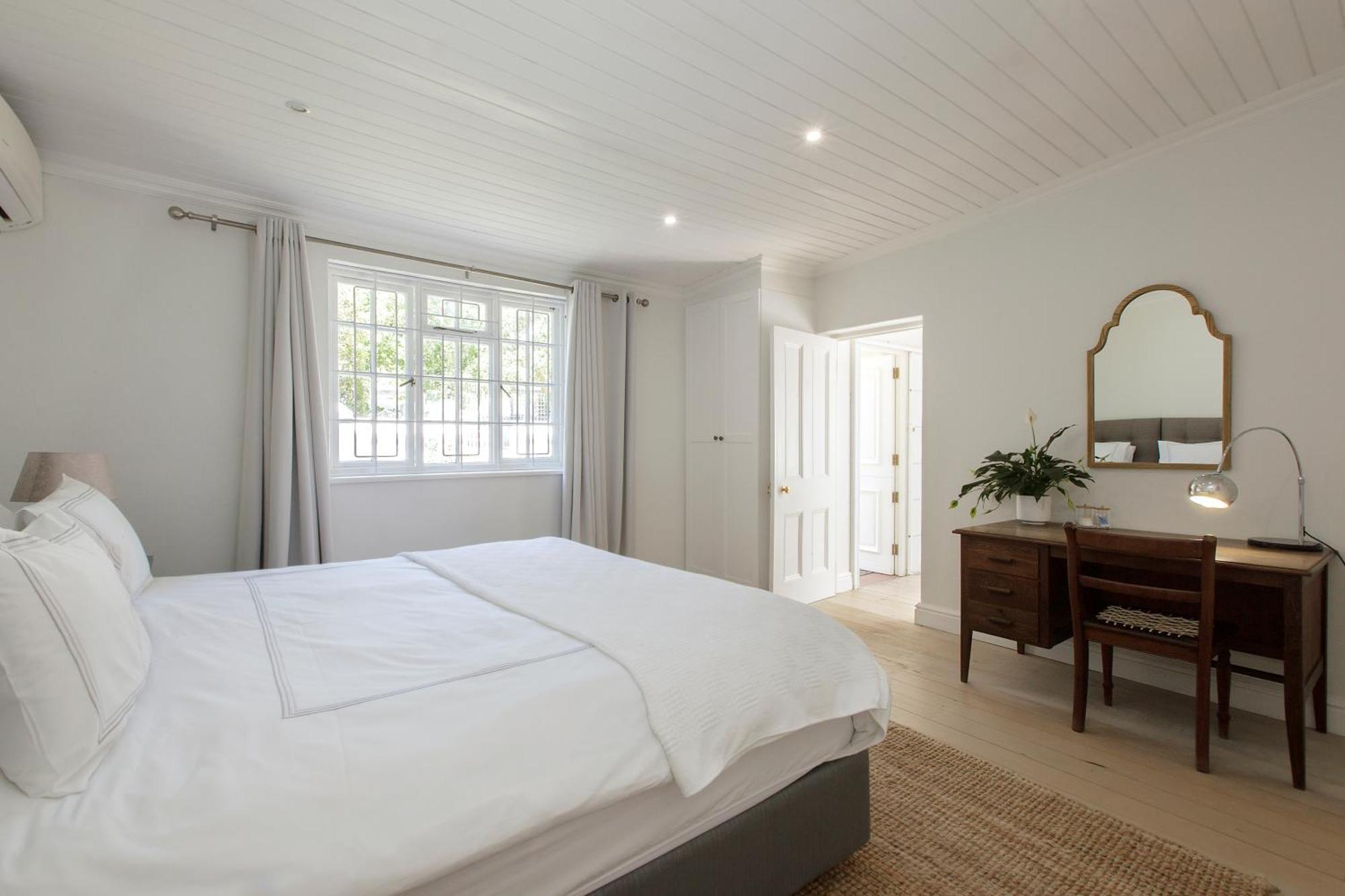 Sunset Farm Stellenbosch Villa Exterior photo